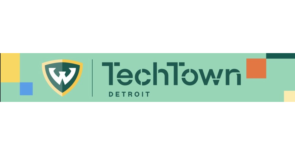 TechTown Detroit - Maintenance Manager Application