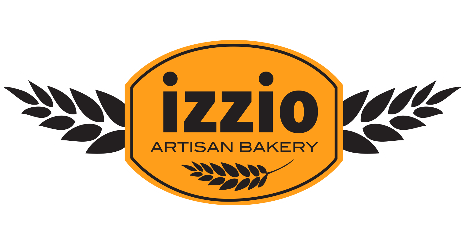 Izzio Artisan Bakery logo