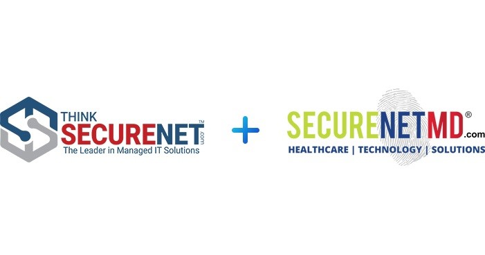 SecureNetMD - IT Sales Executive