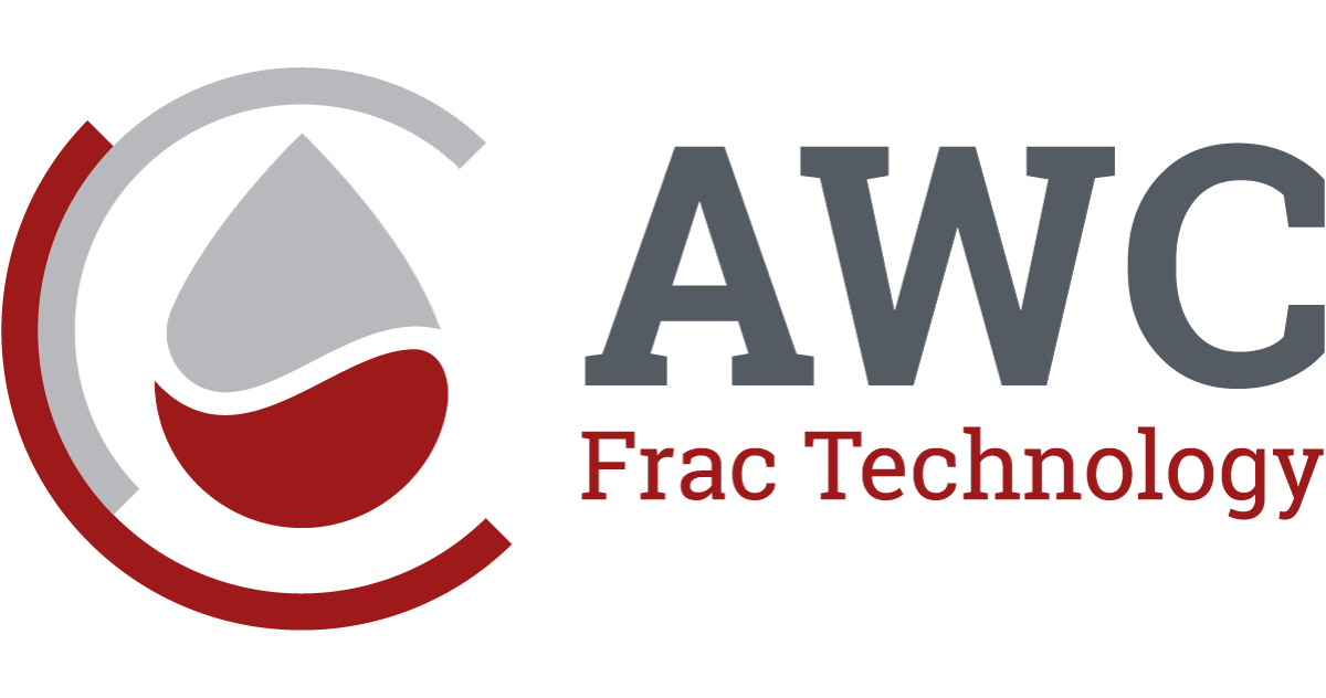 AWC Frac Valves Inc Welder
