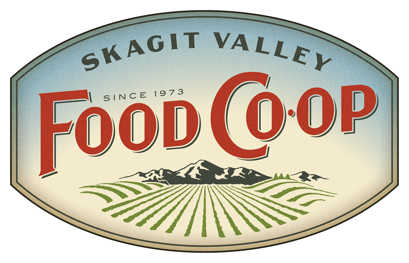 Skagit Valley Food CoOp Job Opportunities