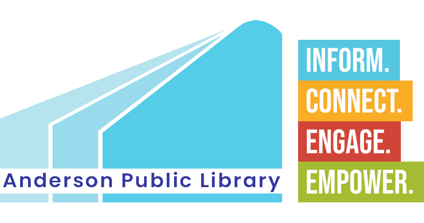 Anderson Public Library - Youth Services Manager