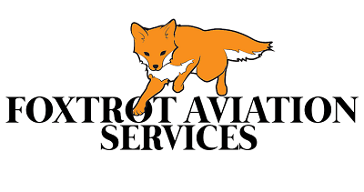 Foxtrot Aviation Services LLC - Director Application