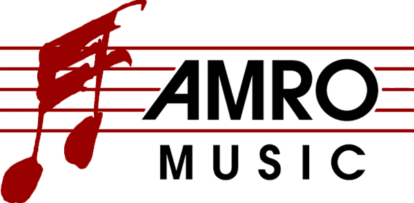 AMRO Music Stores