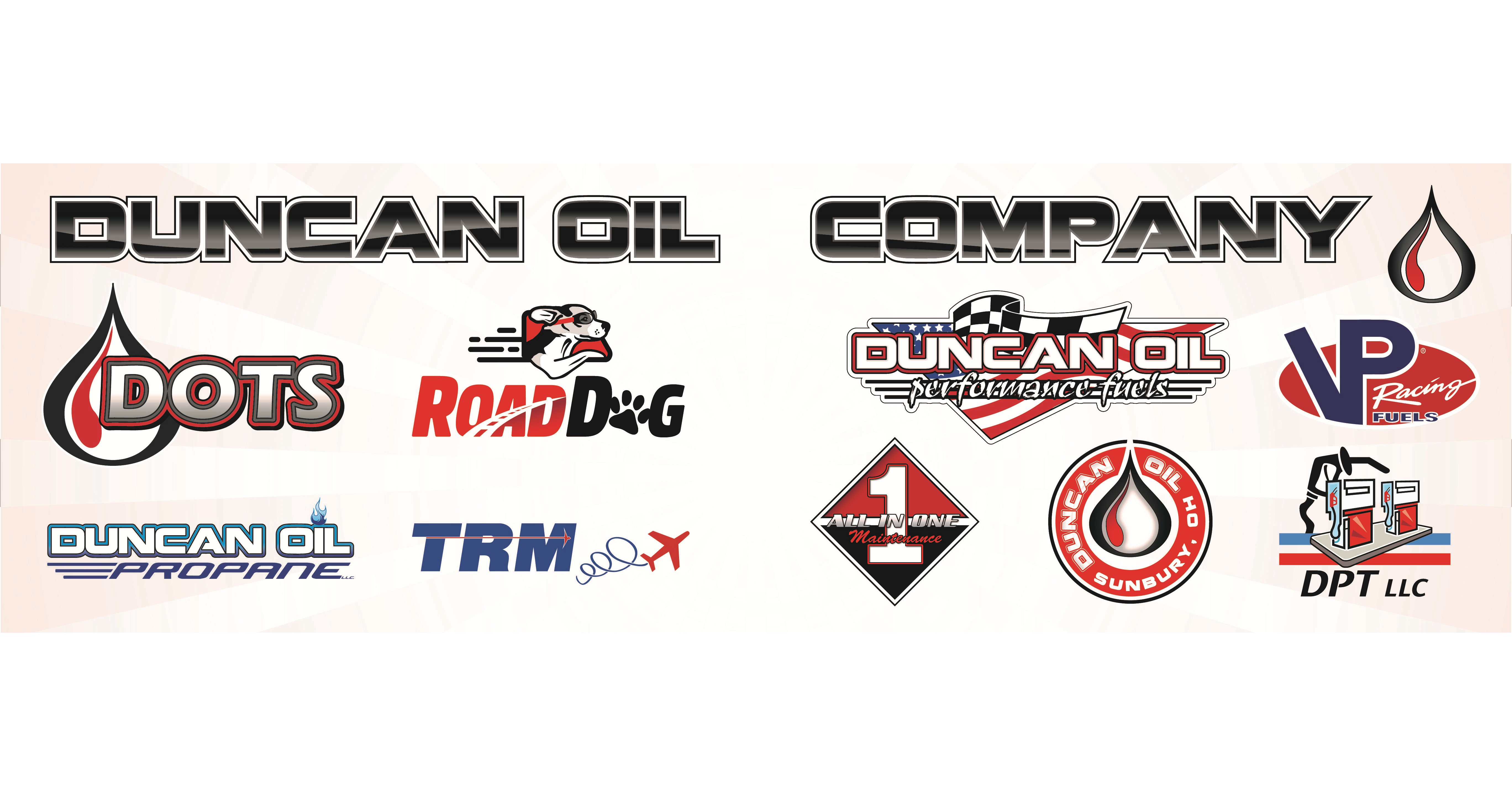 Duncan Oil Co. - Job Opportunities