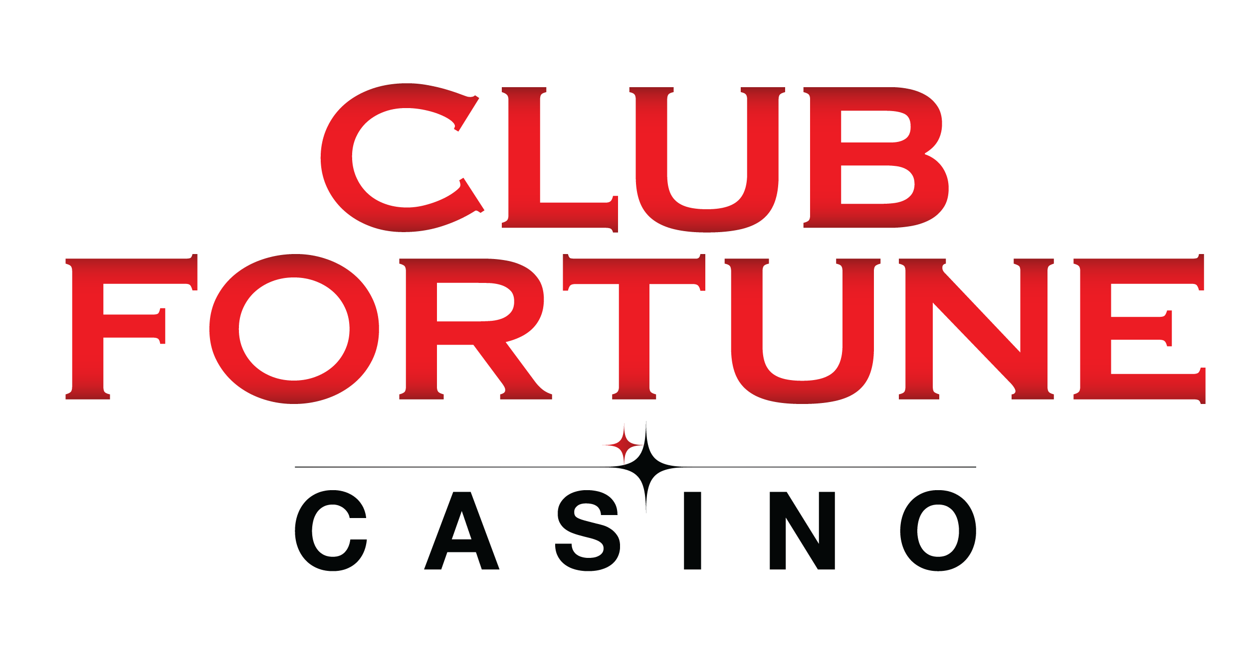 Club Fortune North Casino - Job Opportunities
