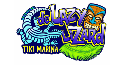 de Lazy Lizard - Drink Expo - de Lazy Lizard