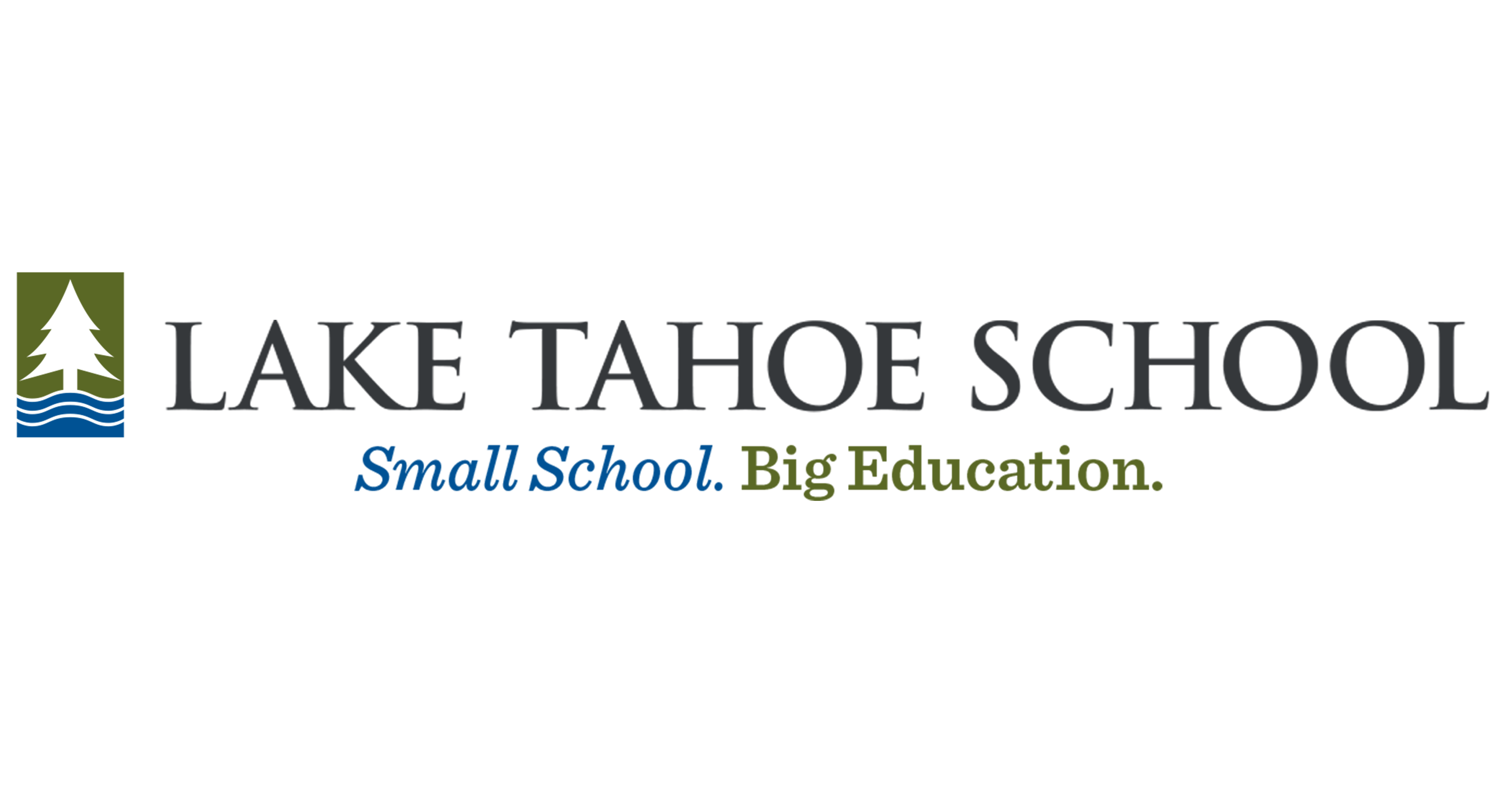 Lake Tahoe School - Teacher, Assistant K-5 Application