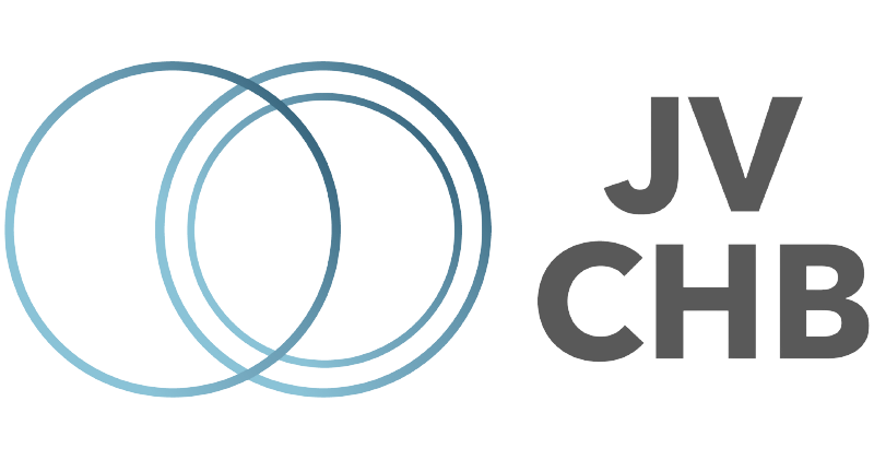 JV CHB INC. website preview