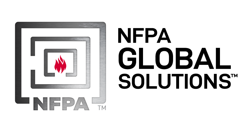 NFPA Global Solutions logo