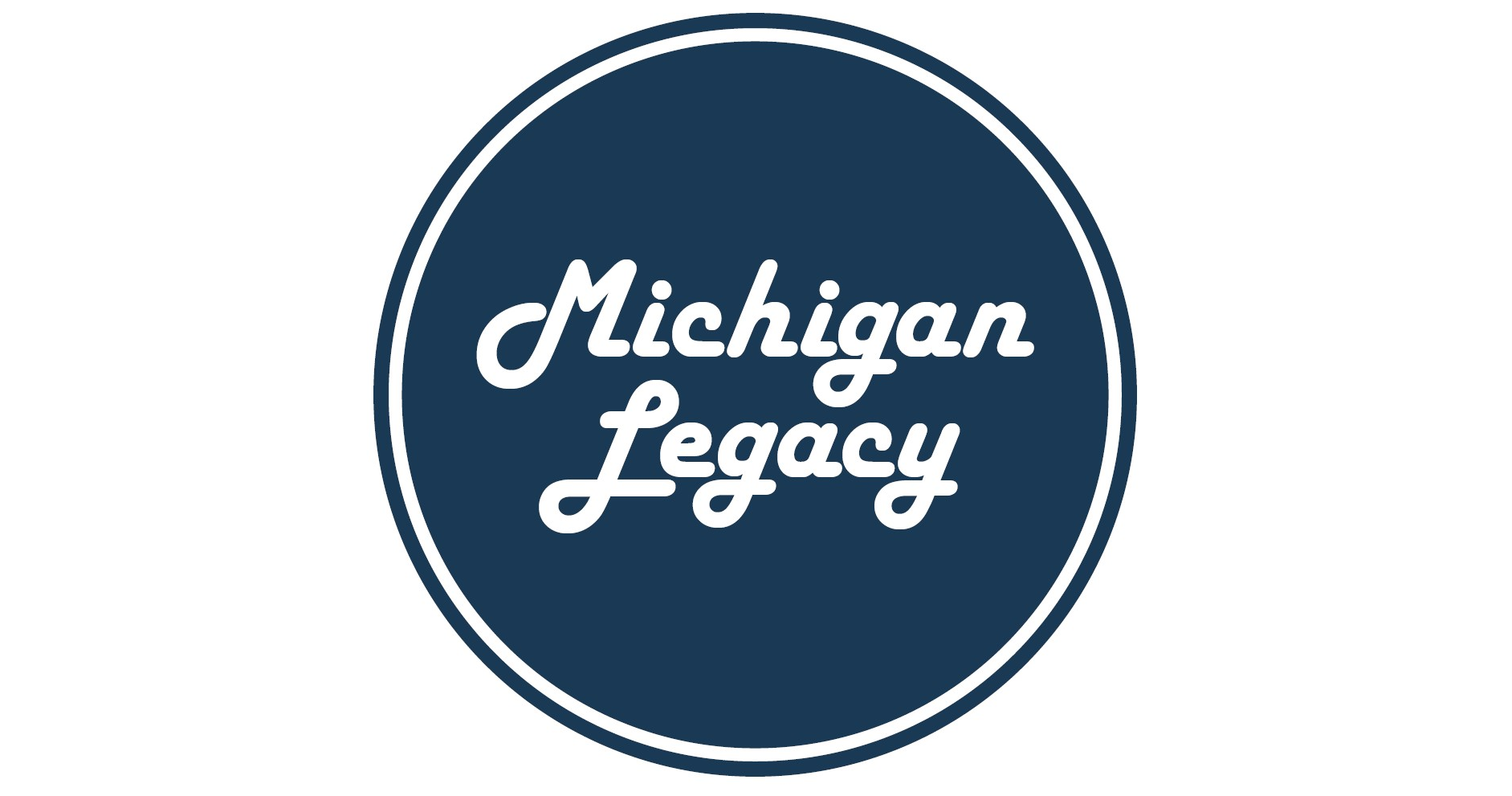 Michigan Legacy Credit Union logo