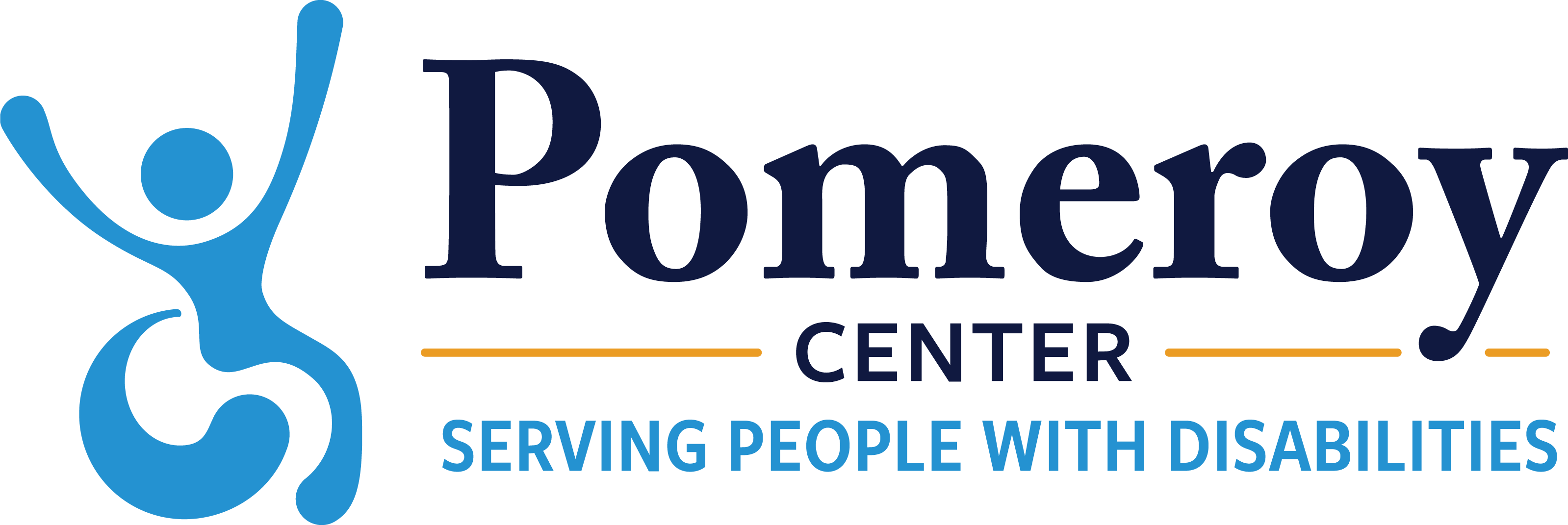 Pomeroy Recreation and Rehabilitation Center logo