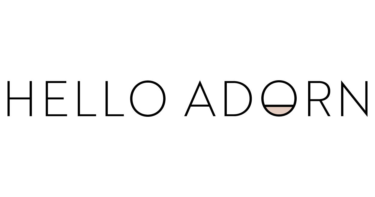 Hello Adorn - Retail Associate Application