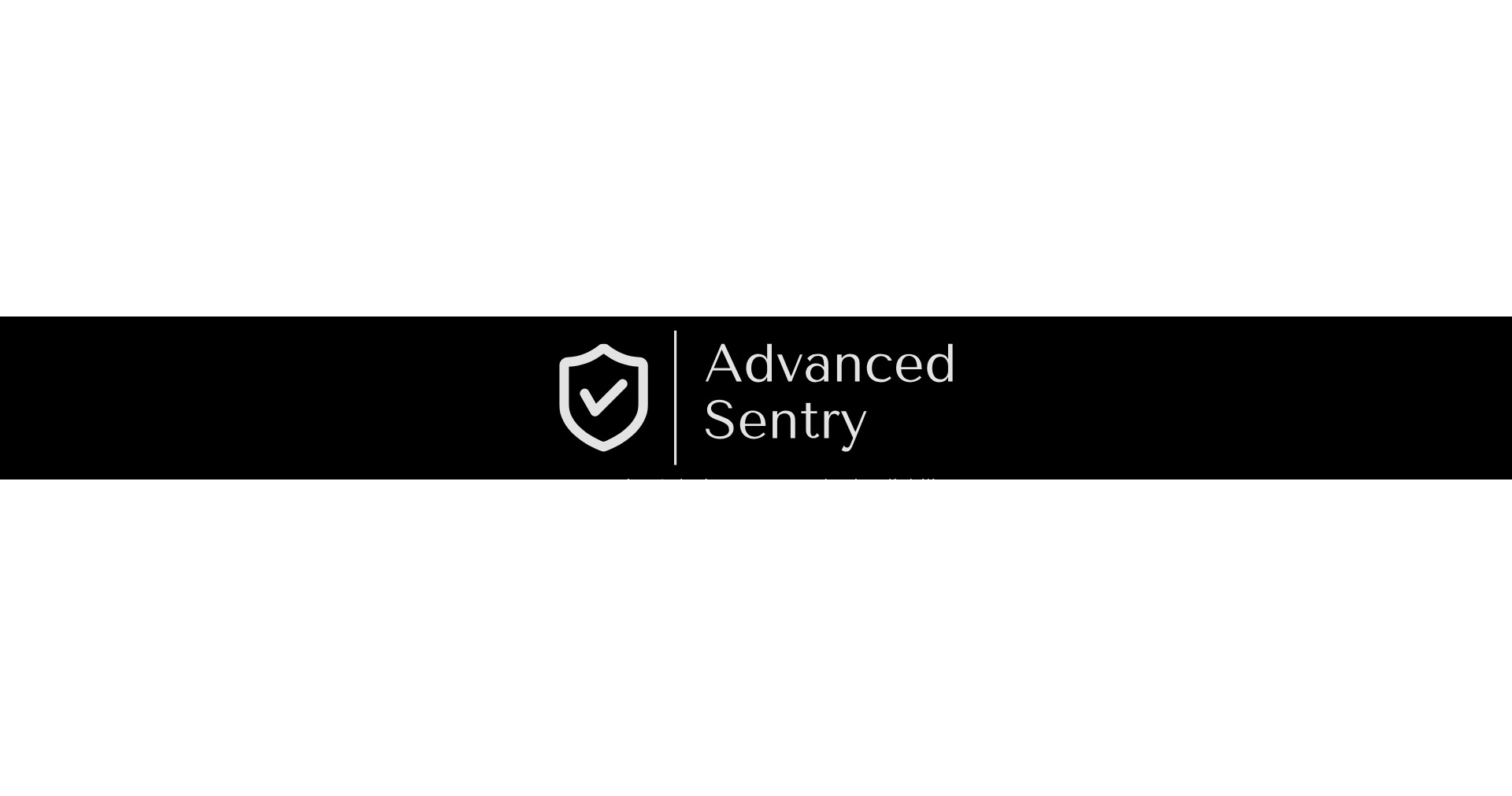 Advanced Sentry LLC - Job Opportunities