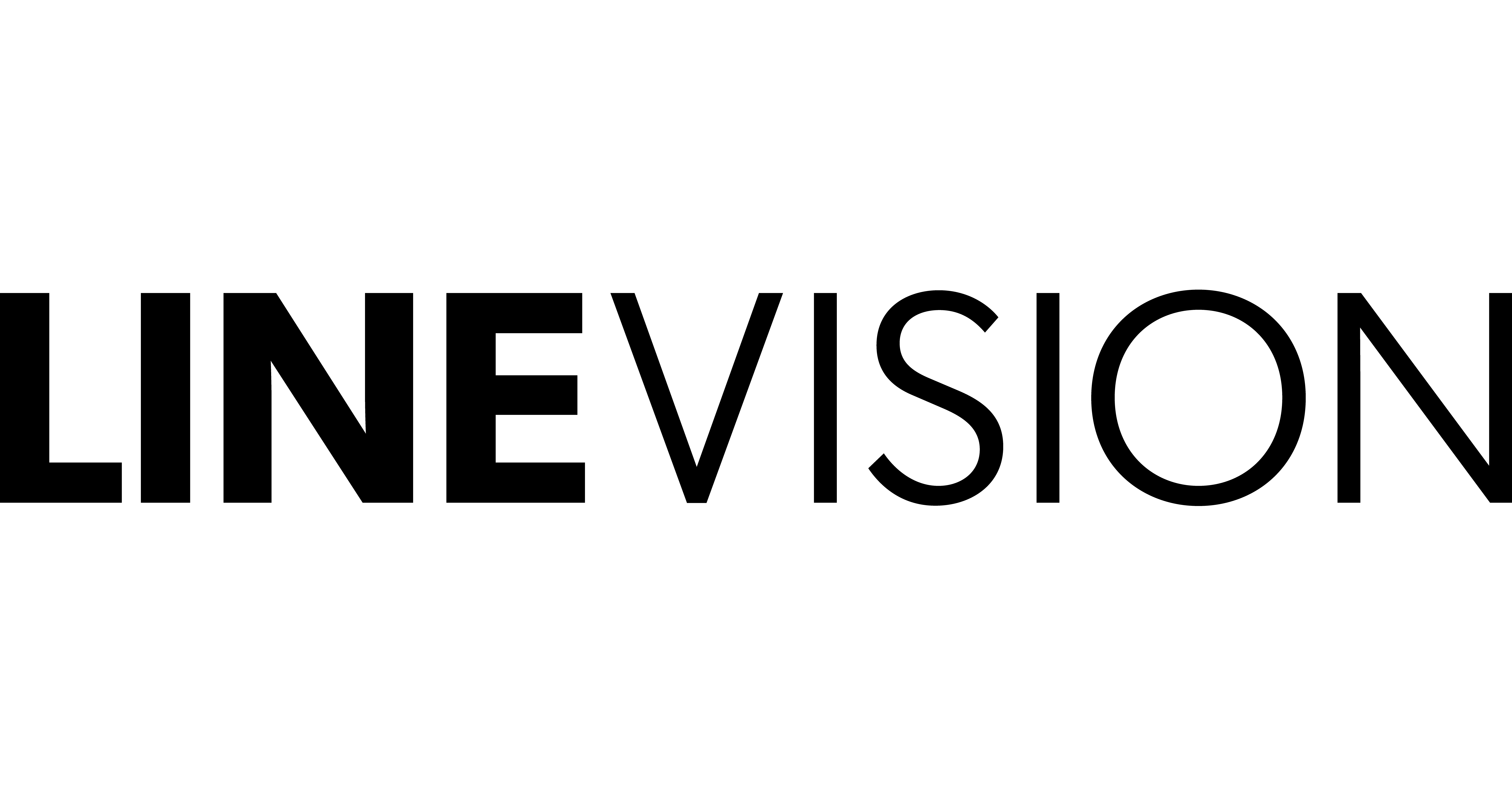 LineVision logo