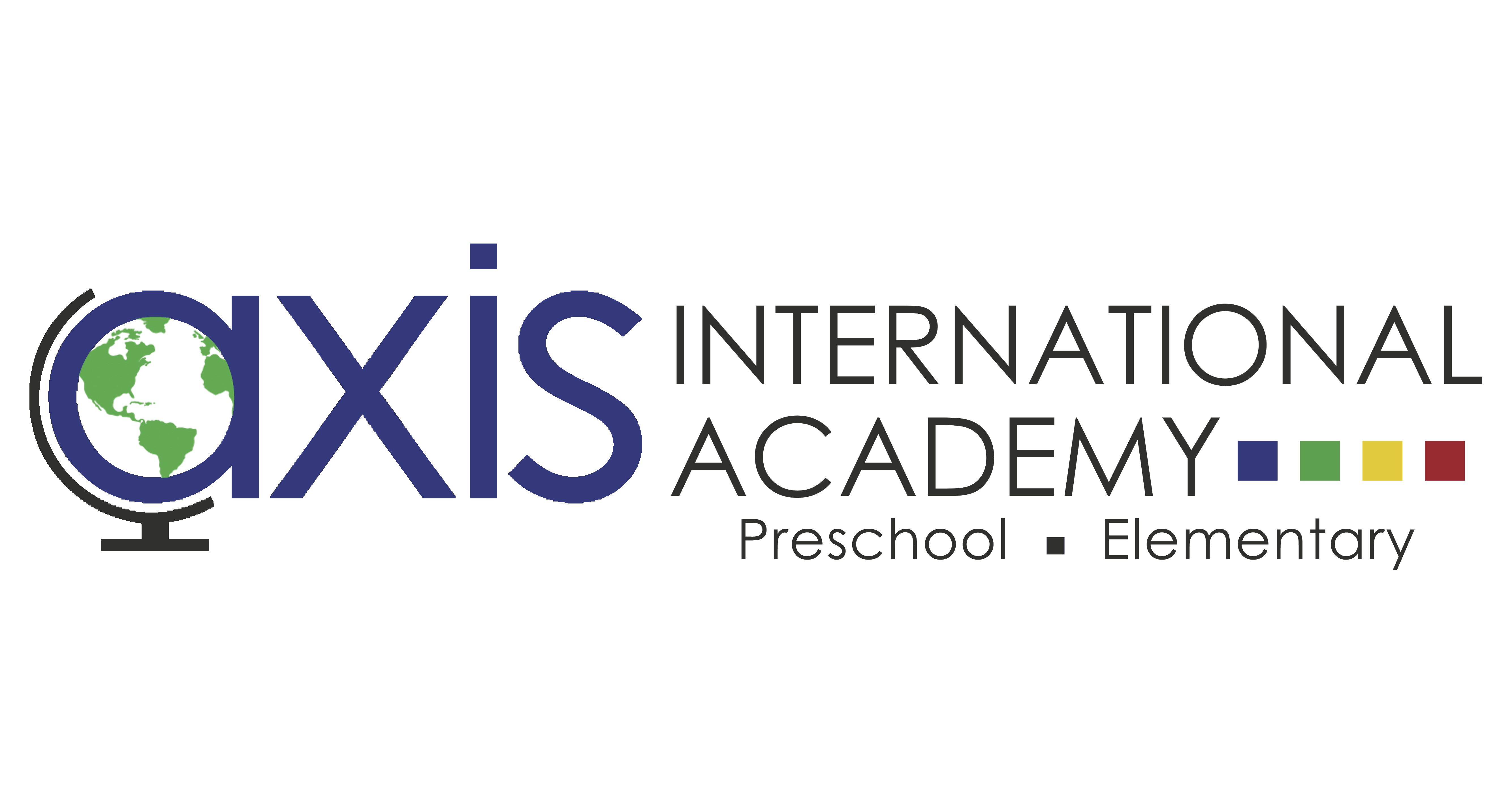 AXIS International Academy Elementary Teacher (202324 School Year)