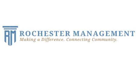 Rochester Management Inc - Summer/Seasonal Helpers
