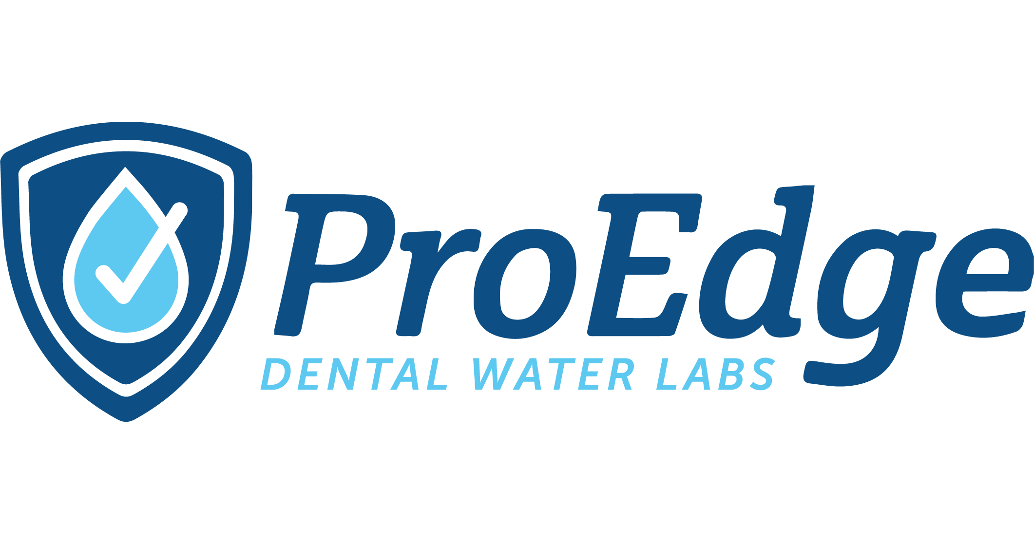 ProEdge Water Labs Application Successful