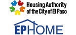 Housing Authority Of The City of El Paso logo