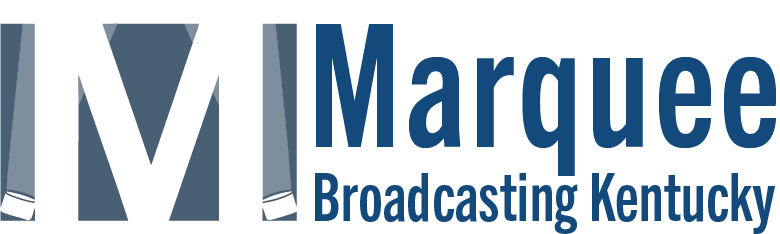 Marquee Broadcasting Kentucky logo