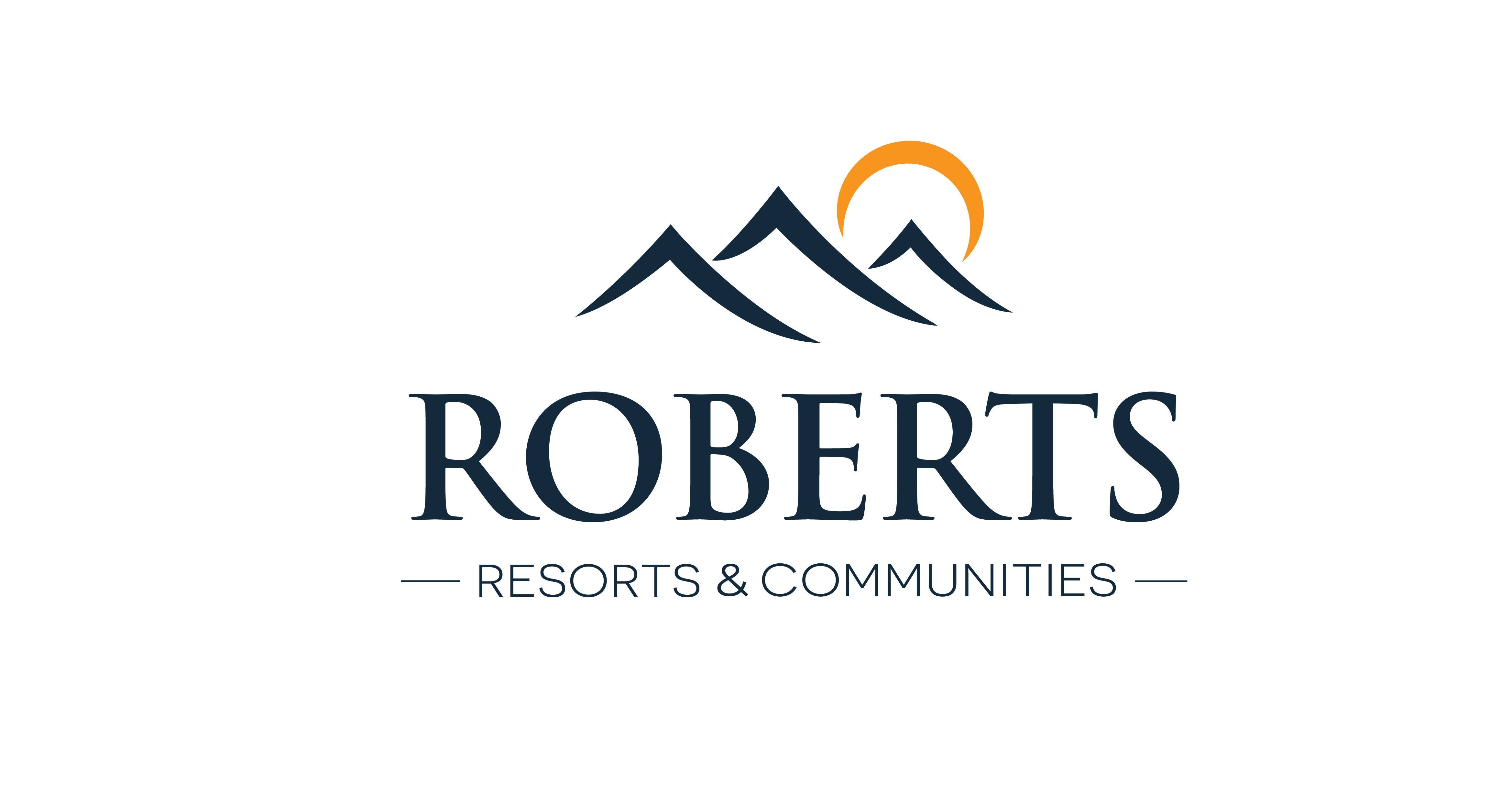 Roberts Resorts - RV Resort Manager