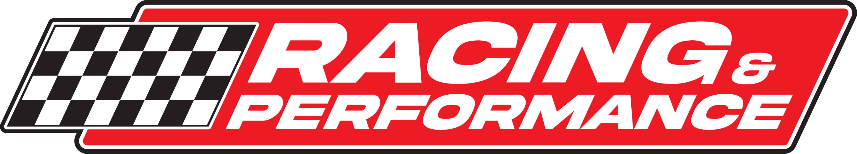 Racing and Performance Holdings logo