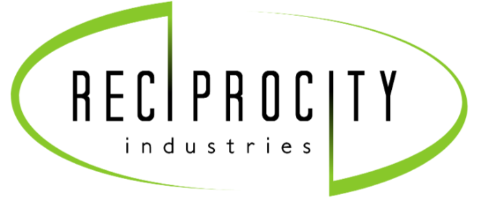 Reciprocity Industries logo