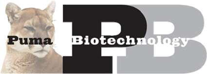 Puma Biotechnology Inc - Principal Statistical Programmer