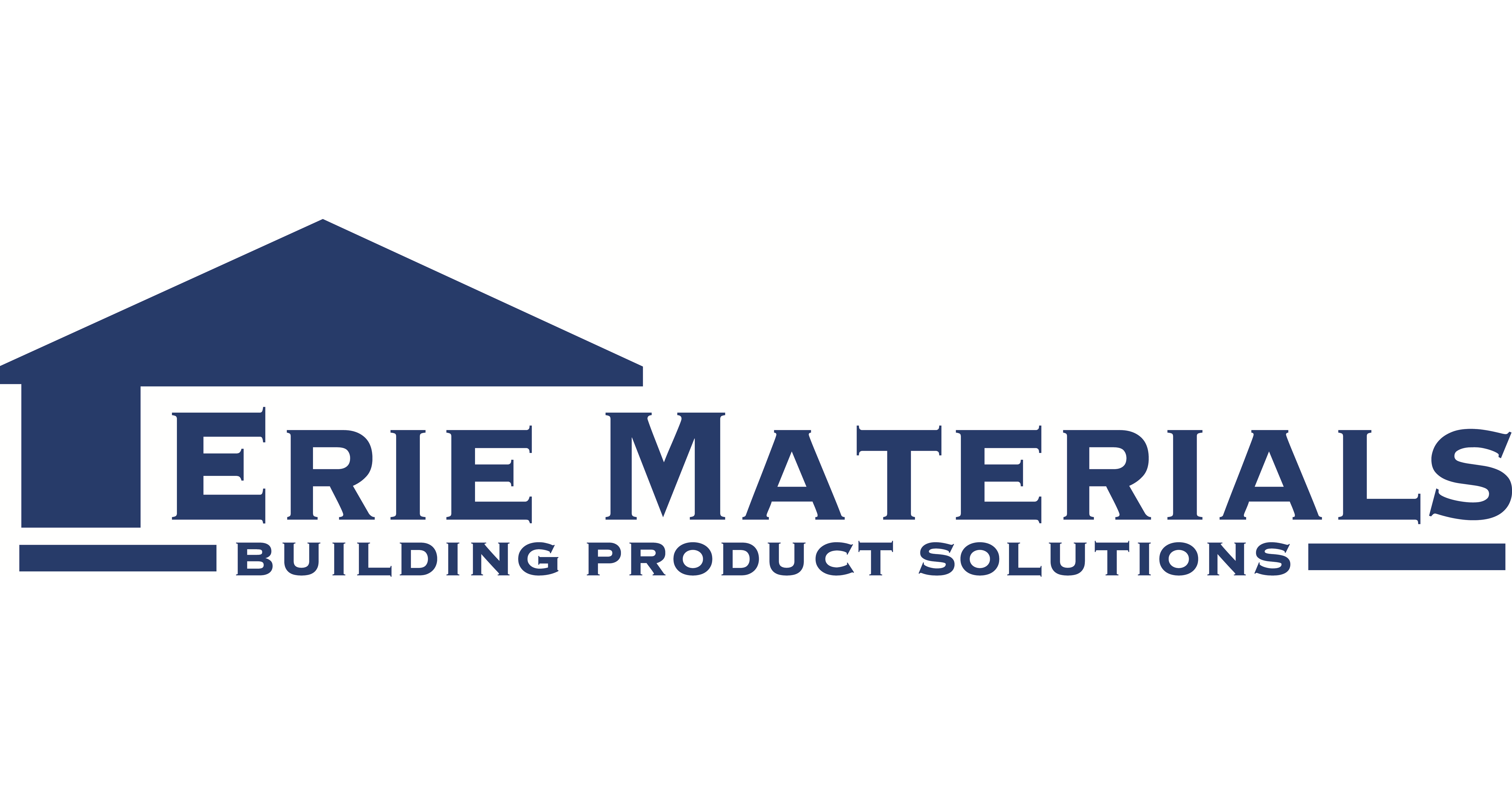 ERIE MATERIALS INC. Job Opportunities