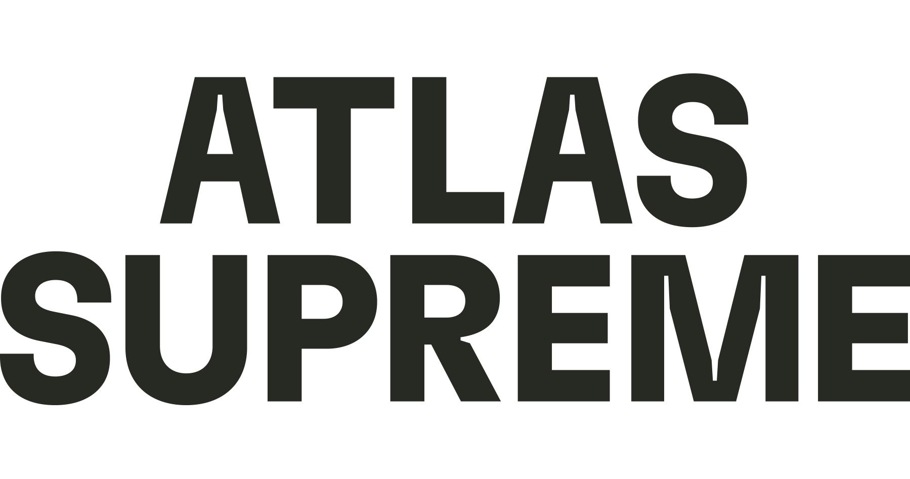 ATLAS Supreme Service Inc. - Site Supervisor