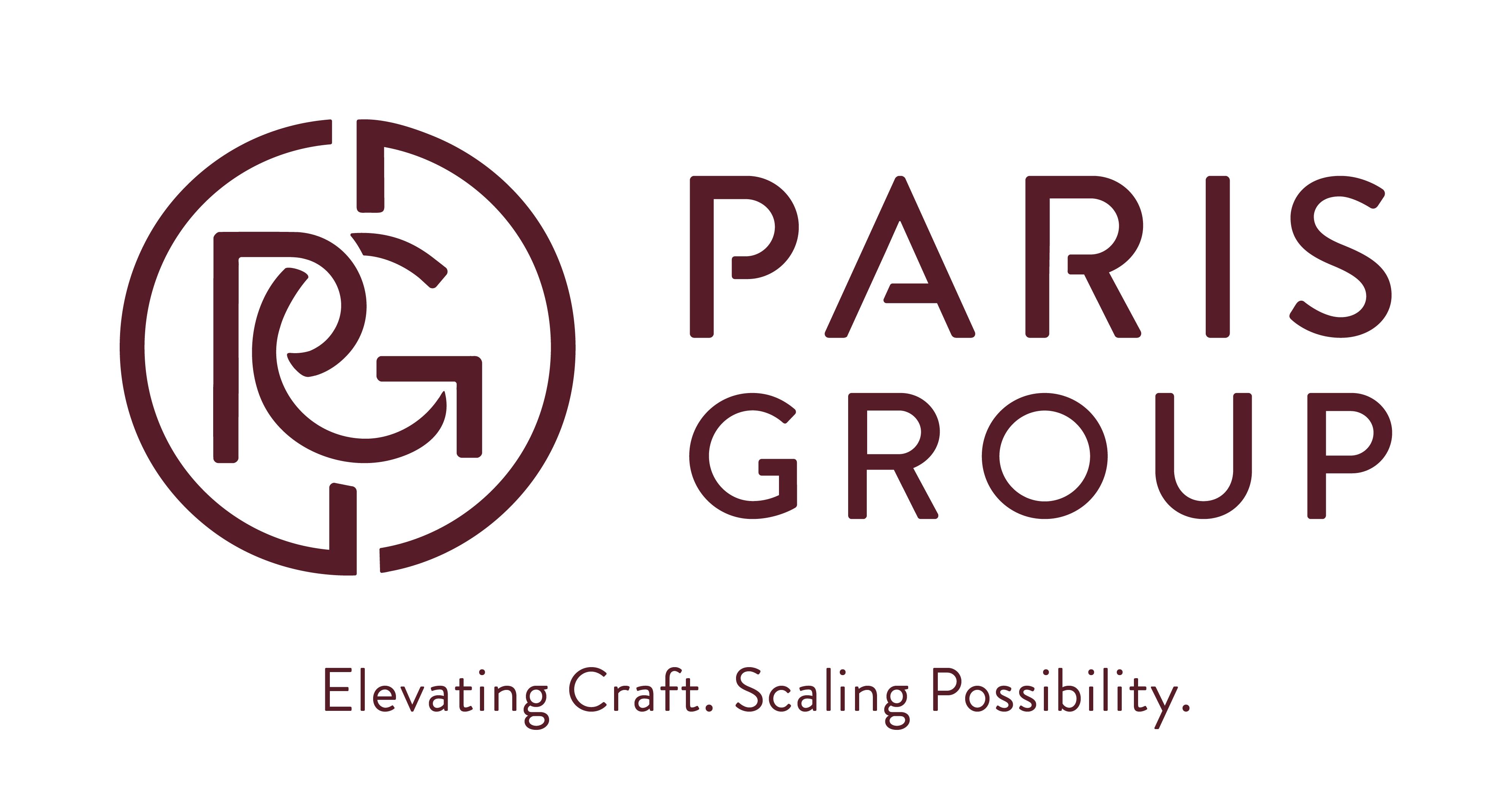 PARIS GROUP logo
