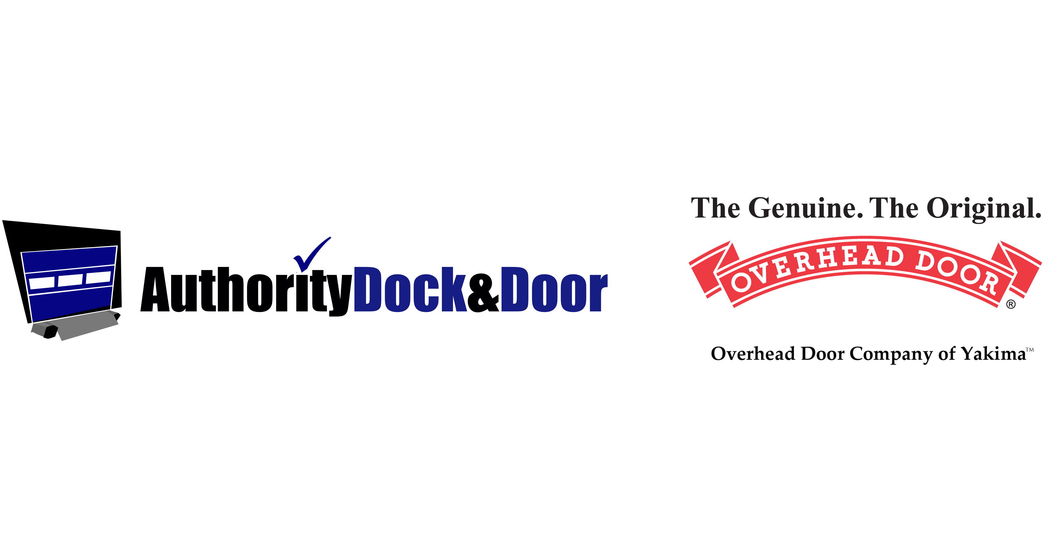 Authority Dock and Door Job Opportunities
