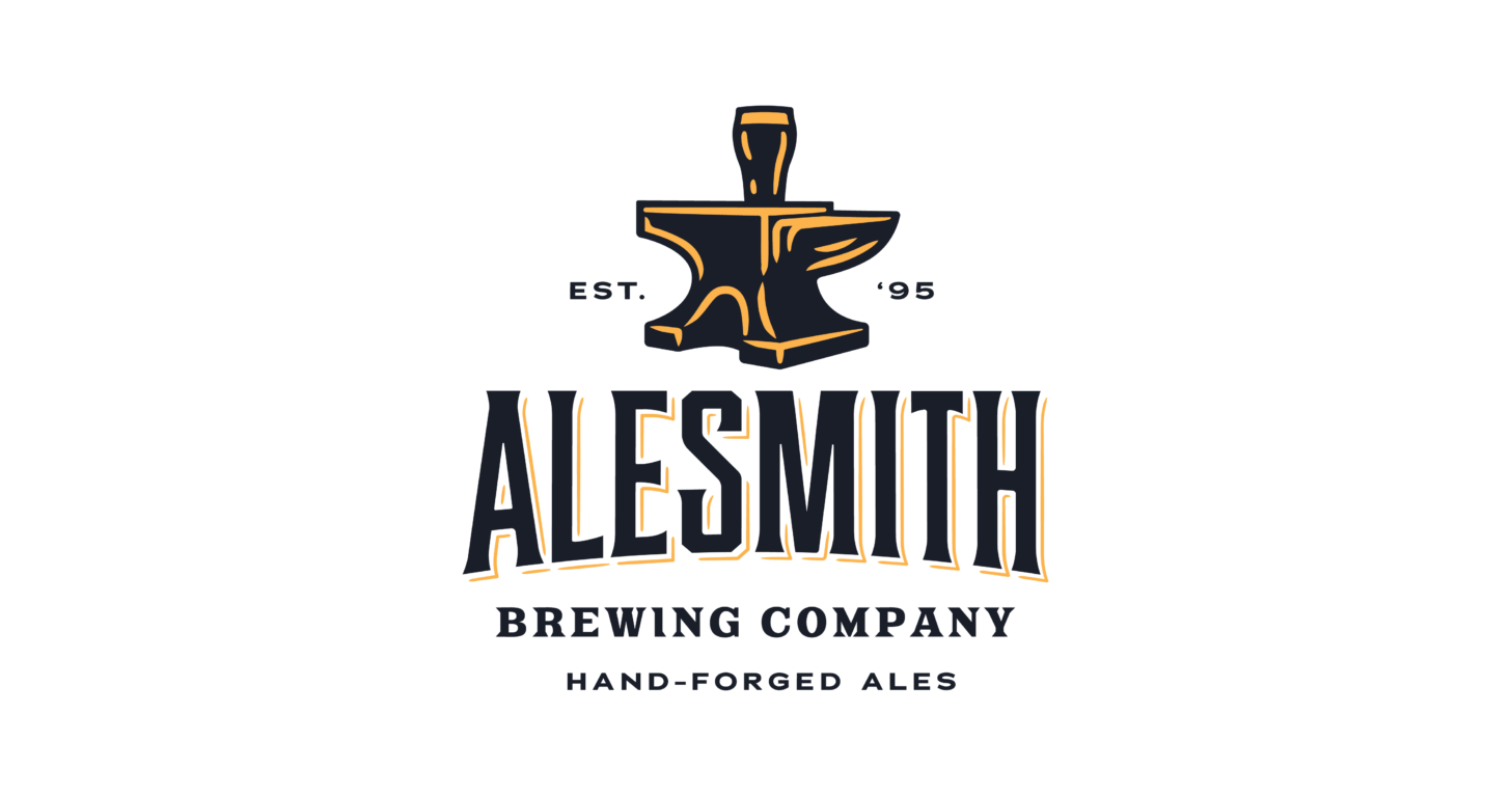 AleSmith Brewing Company Application Successful