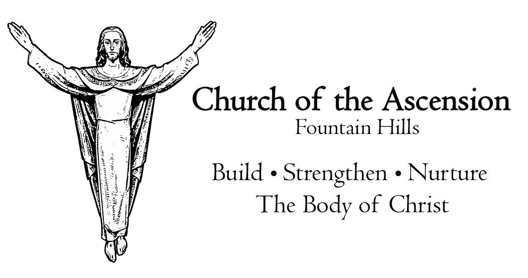 Ascension Roman Catholic Parish Fountain Hills Job Opportunities