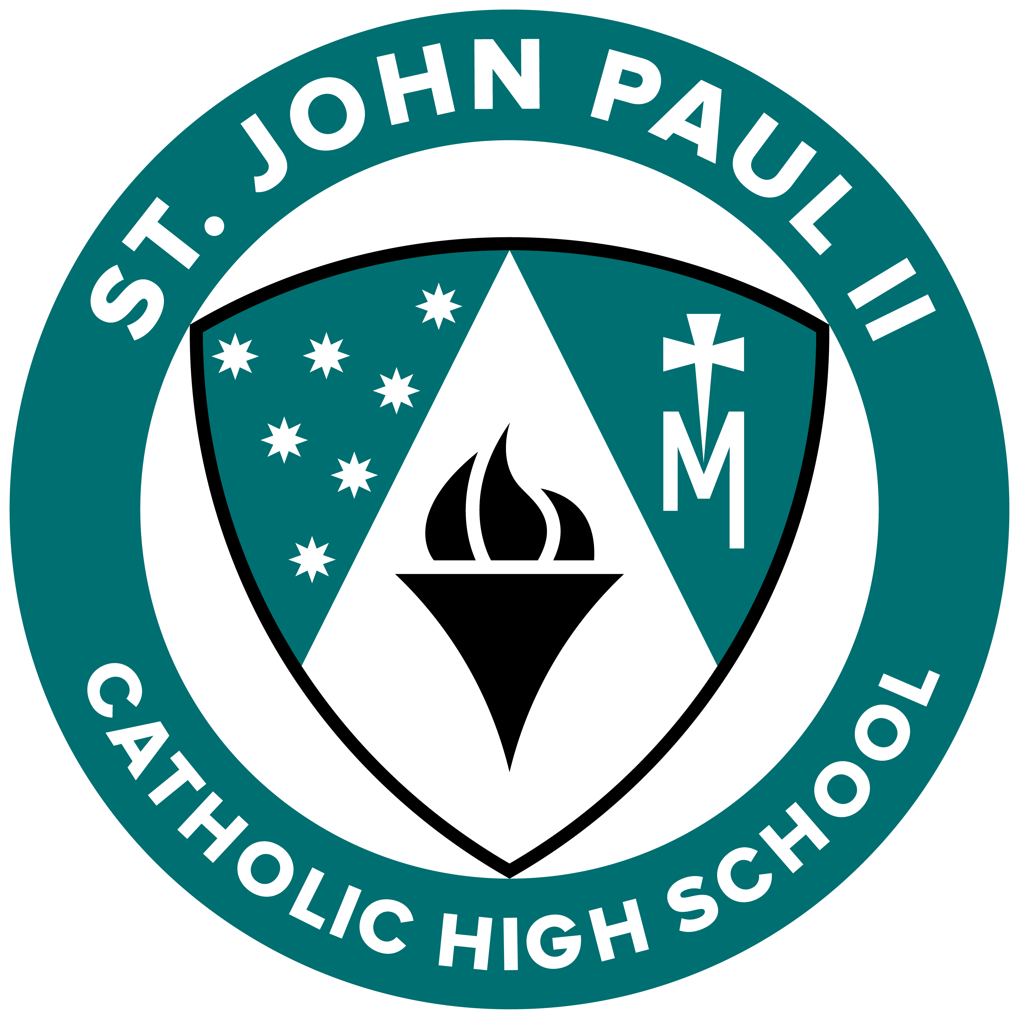 St. John Paul II Roman Catholic High School