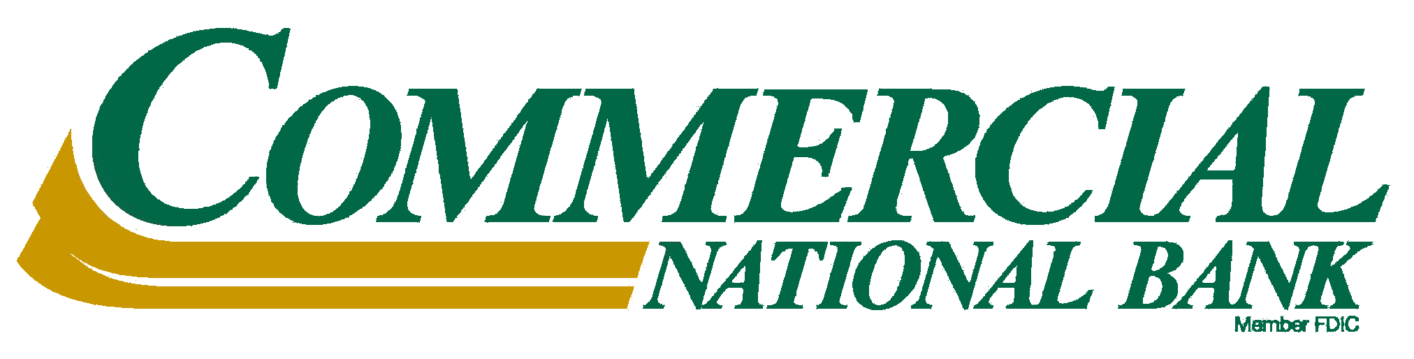 Commercial National Bank Job Opportunities