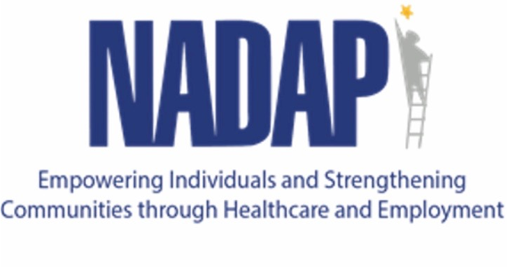 NADAP - Bilingual Spanish Care Manager- 4 Day Work Week