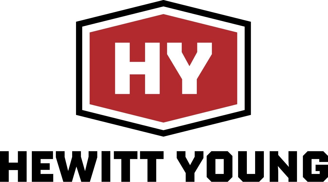 Hewitt Young - Project Administrator