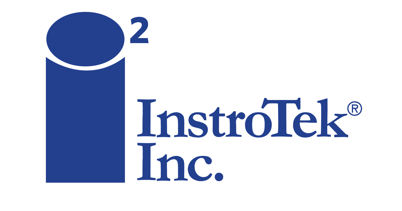 InstroTek Inc - Freelance Graphic Designer