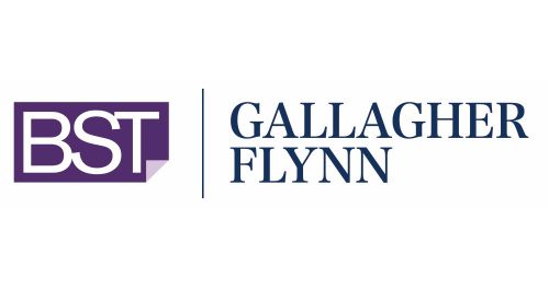 BST Gallagher Flynn logo
