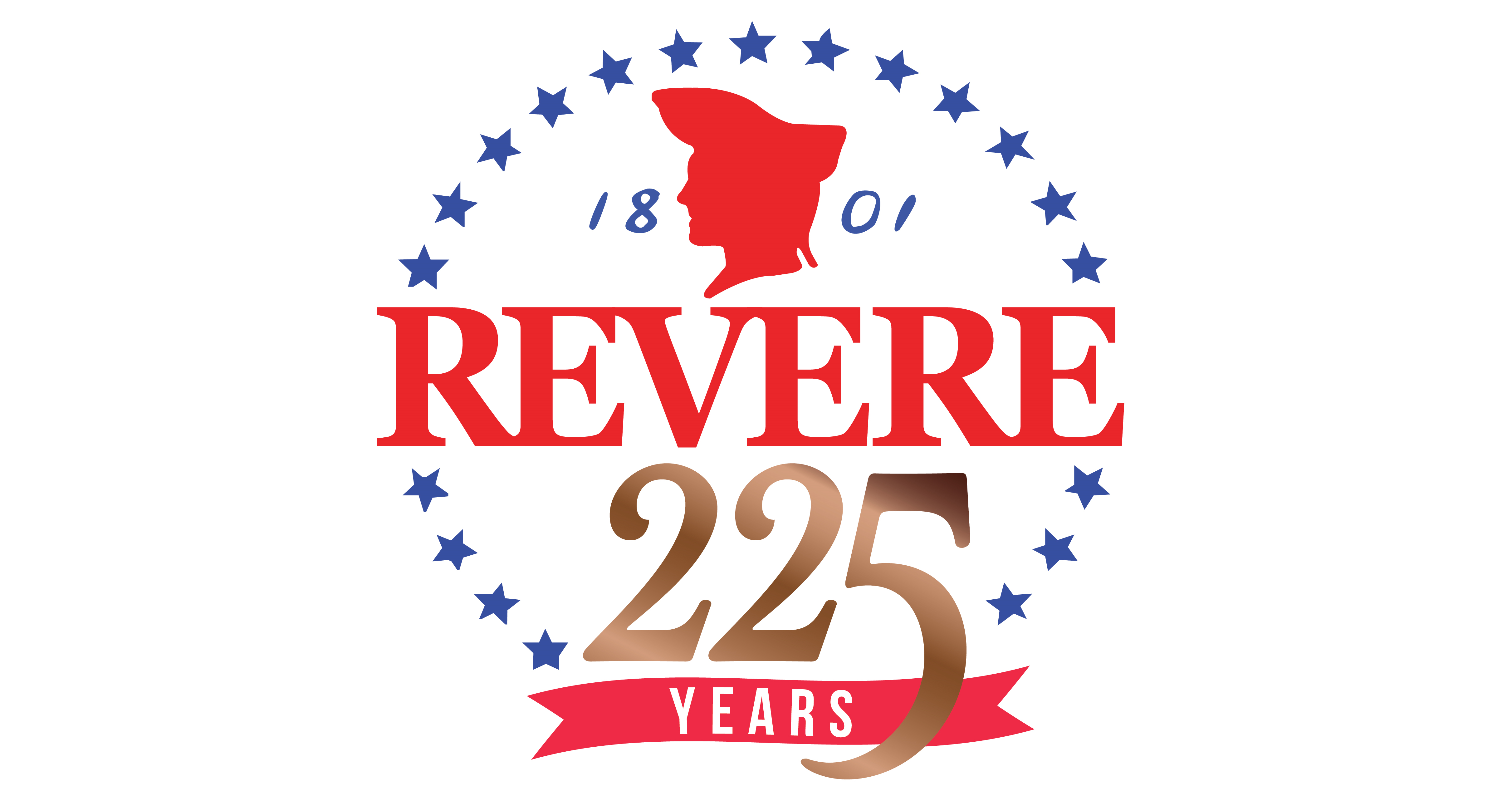 Revere Copper Products Inc - Director of Finance Application