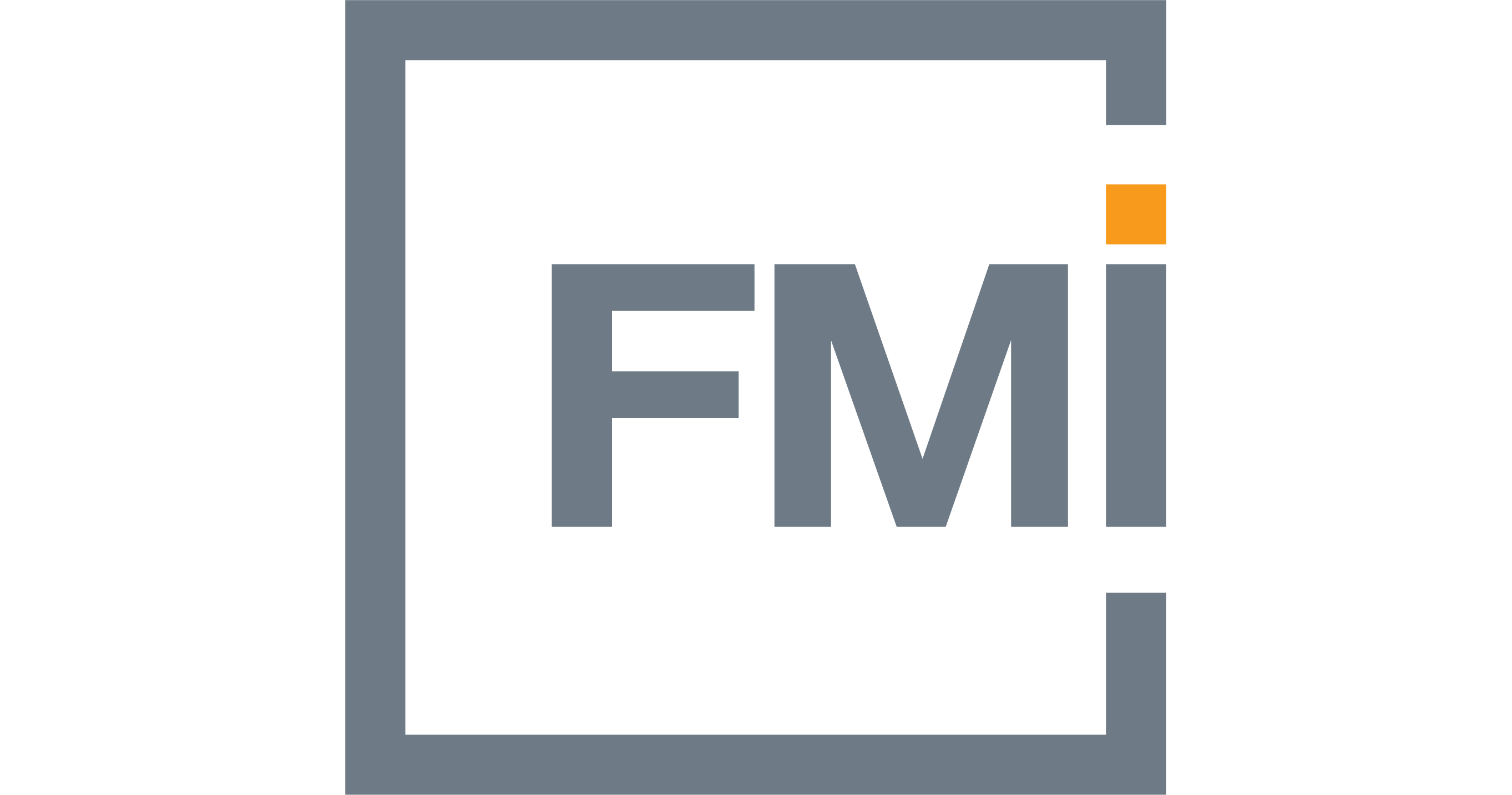Work at FMI - Business Operations Manager