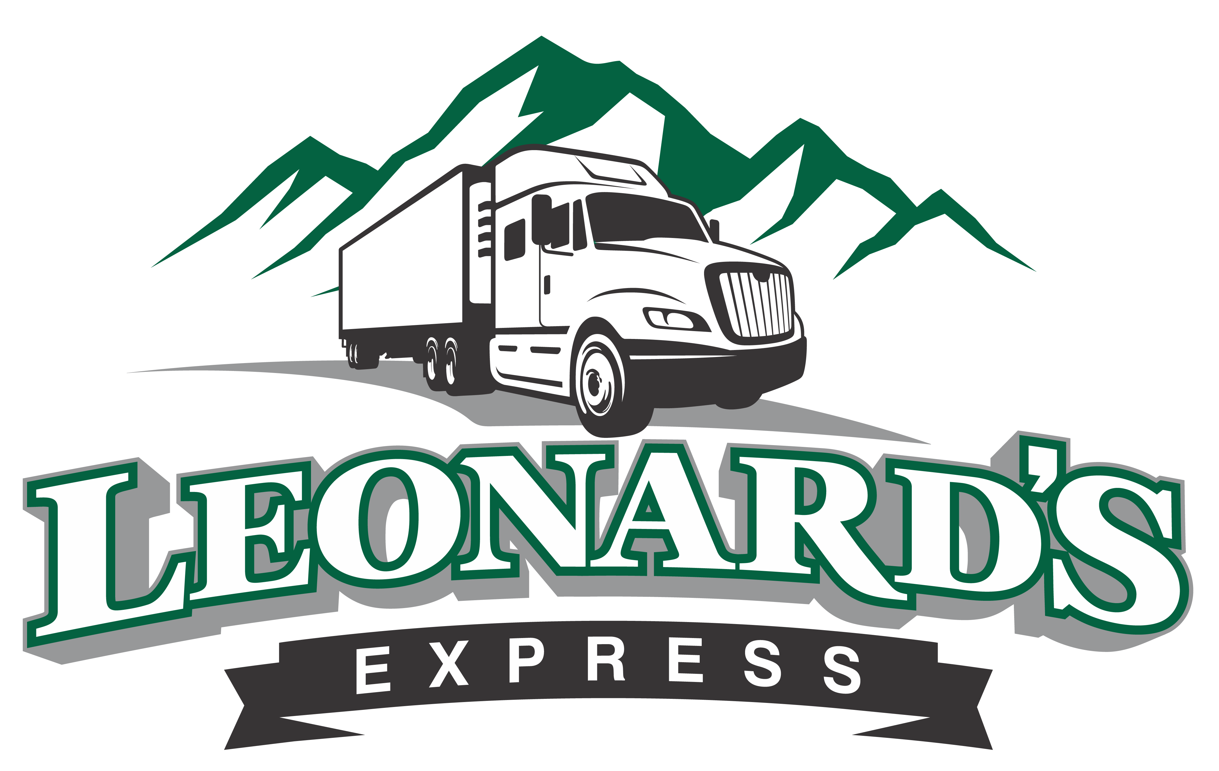 Leonards Express Inc Sales Executive for NC