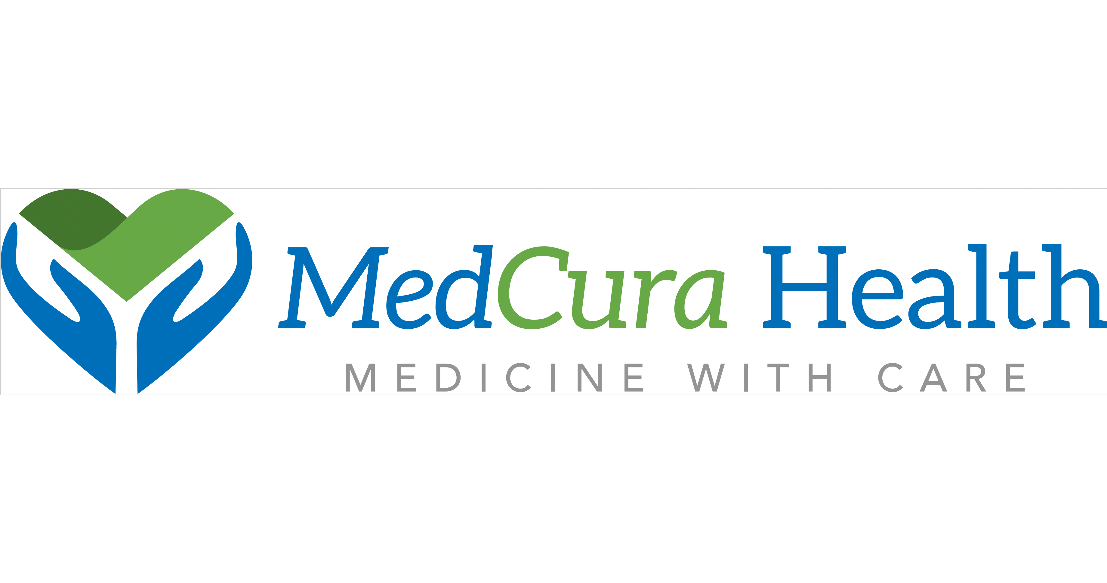 Medcura Health Inc. - Patient Access Representative