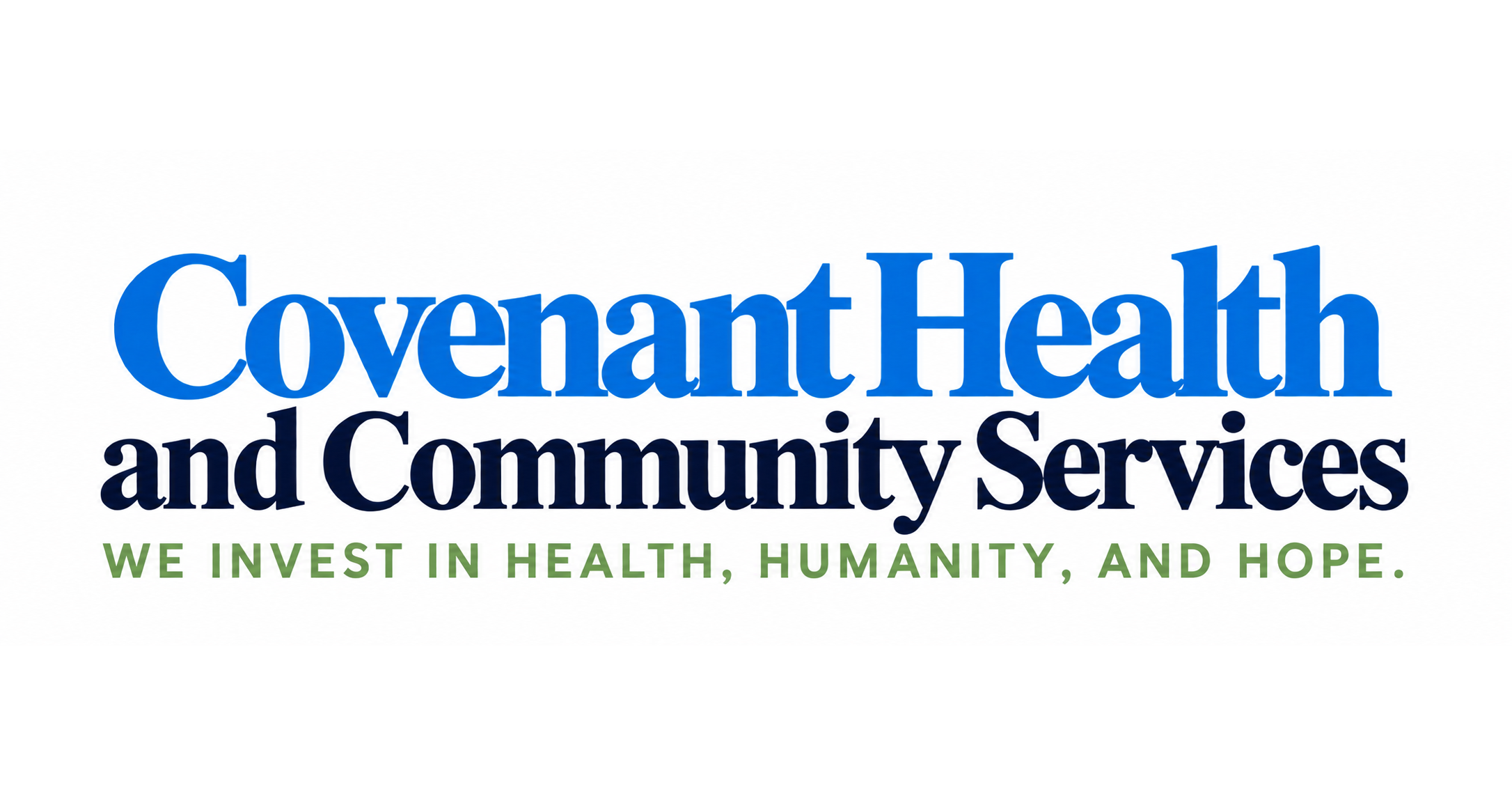 Covenant Care - Interim Executive Director Application