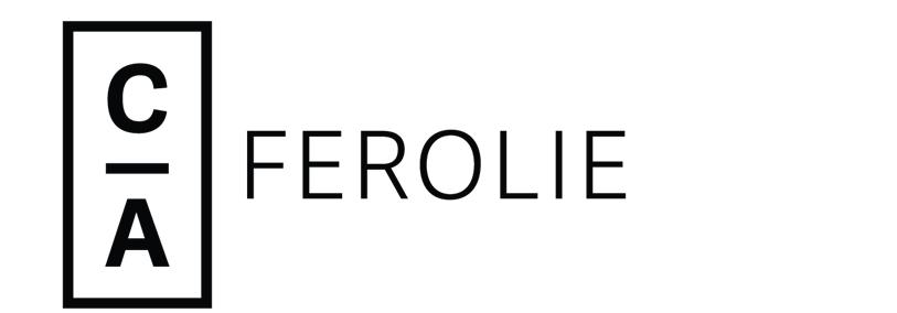 Ferolie Corp