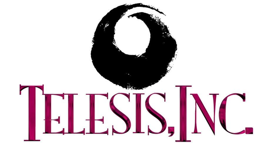 Telesis logo