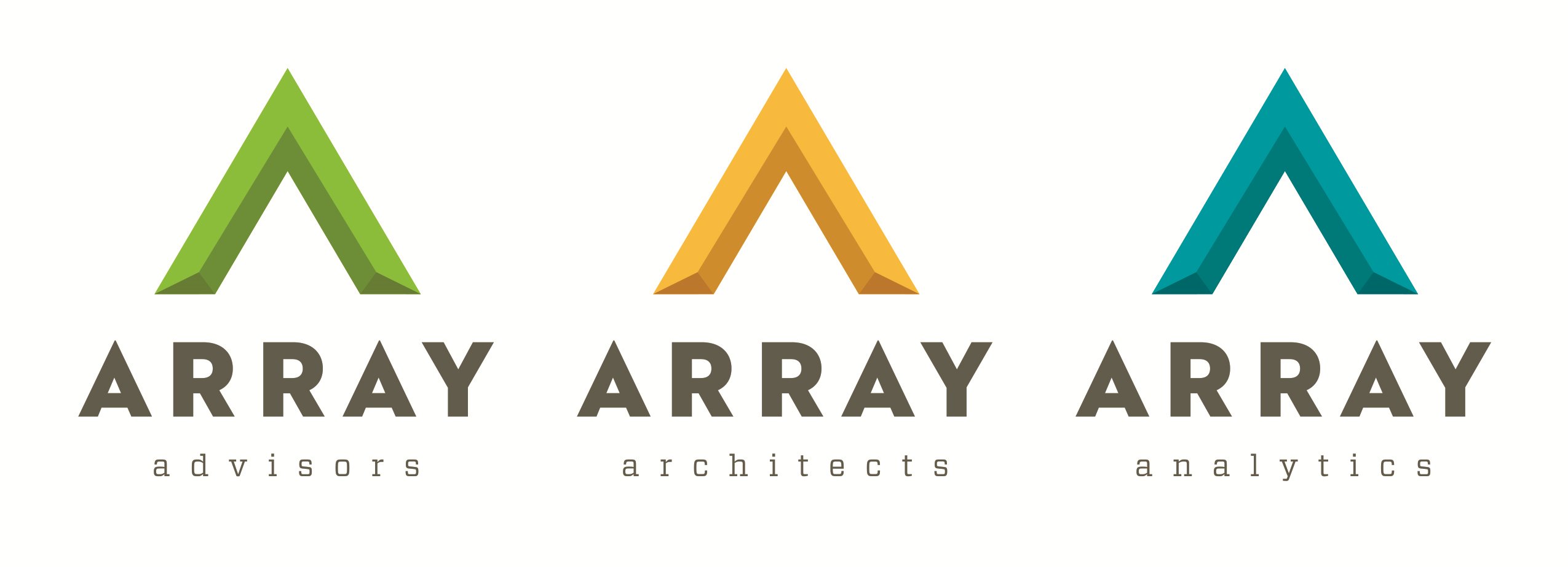 Array Architects, Inc - Interior Designer Application