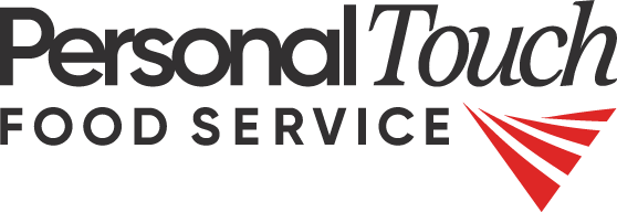 Personal Touch Food Service logo