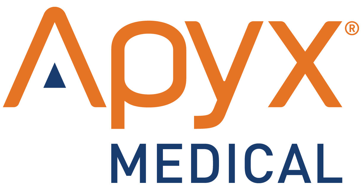 Apyx Medical Corporation - Junior Graphic Designer